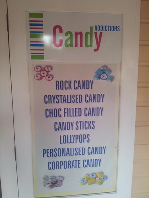 Candy Addictions Pic 3