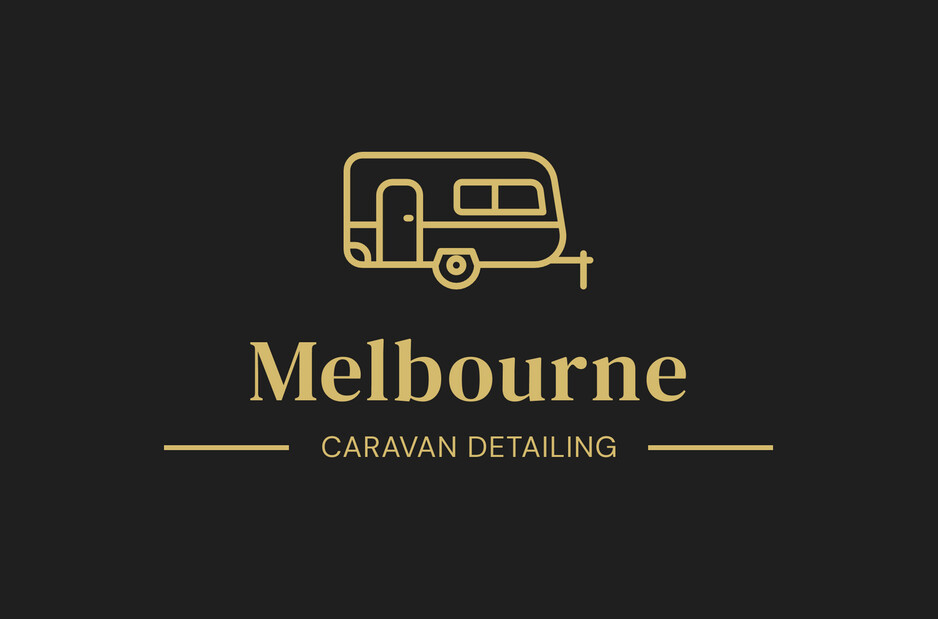 Melbourne Caravan Detailing Pic 1