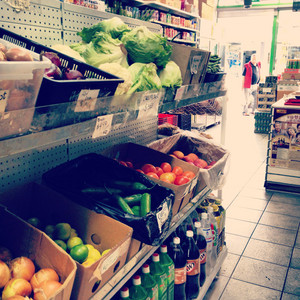 Laguna Oriental & Indonesian Supermarket in Hawthorn, Melbourne, VIC ...