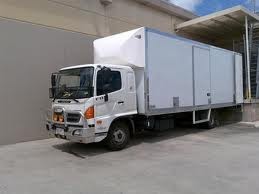 Anywhere Removals nsw Pic 1