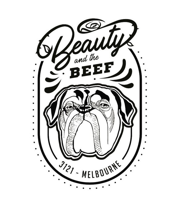 Beauty And The Beef Pic 1 - Beauty and the Beef