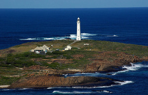 Red Moon Travels Pic 2 - Augusta Cape Leeuwin Lighthouse