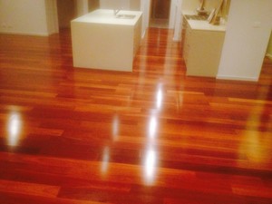 Territory Timber Floors Pic 3