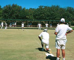 Motel Woongarra Pic 1 - Bowling Green