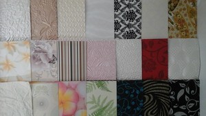 Lets Craft Weddings Pic 3 - Best selection of papers