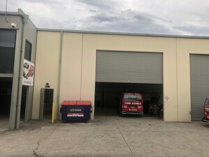 Lube Mobile Mt Druitt Pic 2