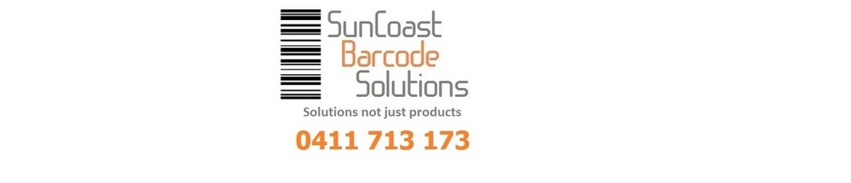 Suncoast Barcode Solutions Pic 1