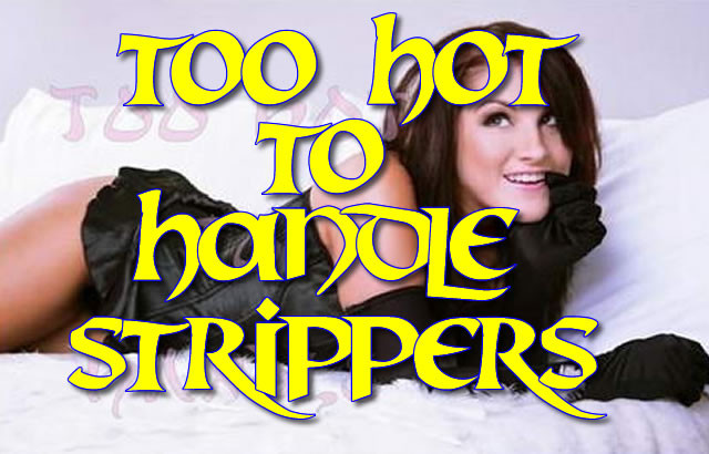 Too Hot To Handle Strippers Pic 1 - Too Hot To Handle Strippers 02 9630 0092