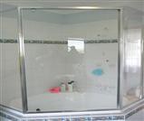 ARF Shower Screens & Wardrobes Pic 2 - semi frameless