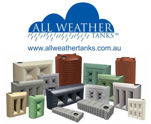 All Weather Tanks Pic 1