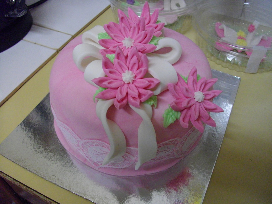 occassioncakedesigns Pic 1