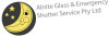 Alnite Glass & Emergency Shutter Service Pty Ltd Pic 1