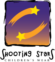 Shooting Stars Children's Wear Pic 4 - Logo