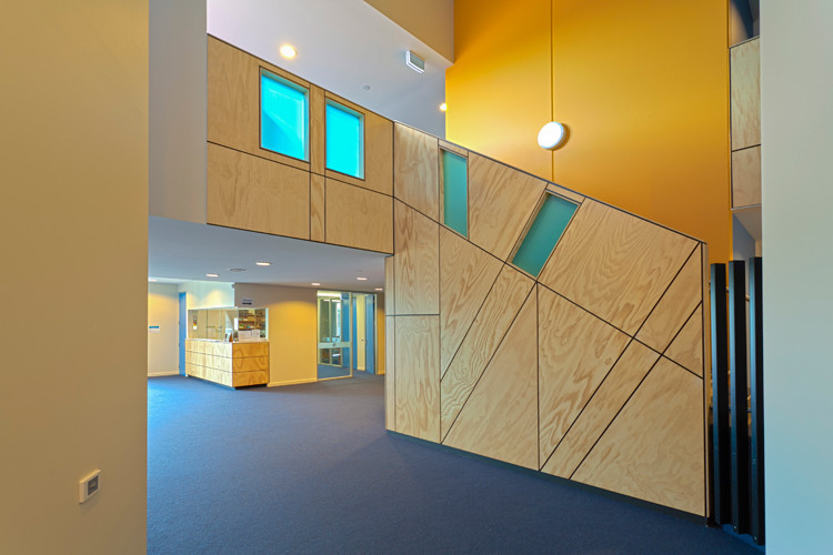 Ian Hartley Architects Pic 1