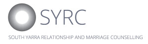 South Yarra Relationship & Marriage Counselling Pic 1 - SYRC Logo