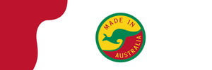 Made In Australia Pic 2 - Made in Australia logo