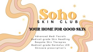 Soho Skin Club Subiaco Pic 5 - SSC