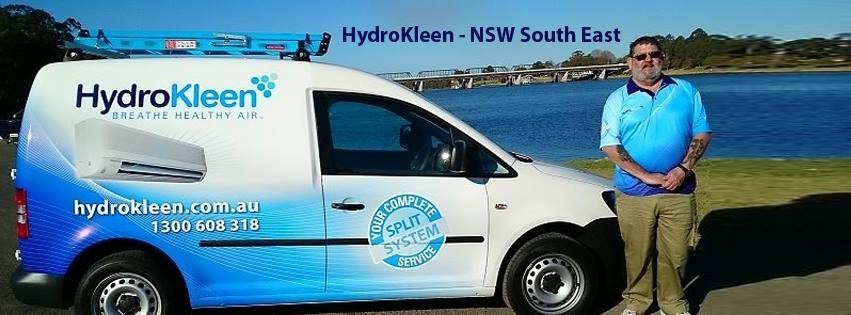 HydroKleen NSW South East Pic 1