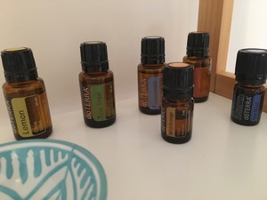 Busselton Remedial Massage Pic 3 - Essential Oils for treatment