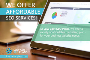 SEO Sydney | SEO | Pic 3 - Affordable SEO Packages for you