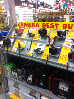 Jb Hi-fi Pic 5