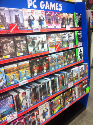 Jb Hi-fi Pic 2