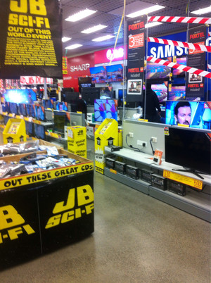 Jb Hi-fi Pic 3