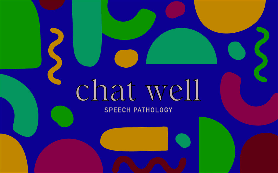 Chat Well Speech Pathology Pic 1