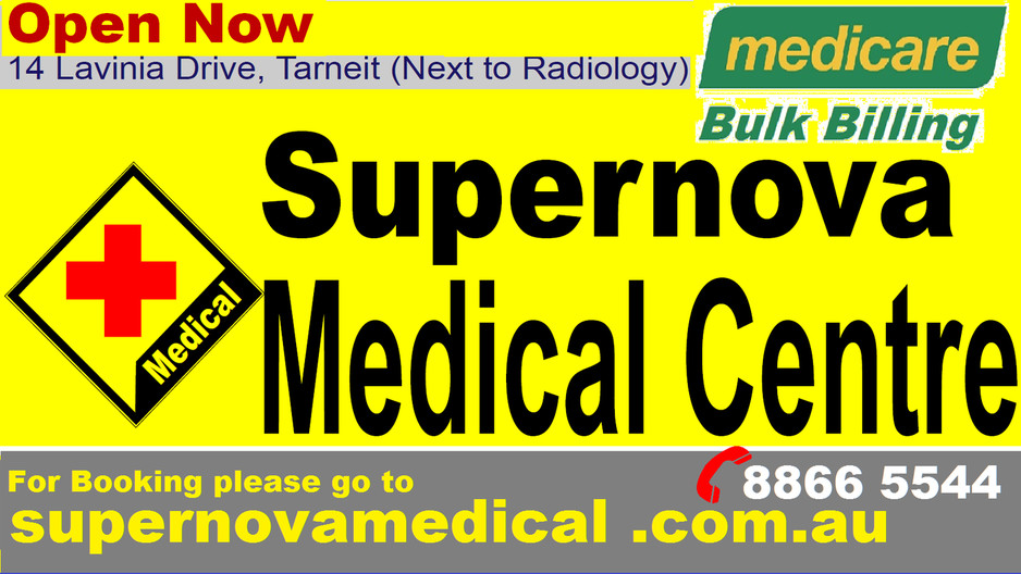 Supernova Medical Centre Pic 1