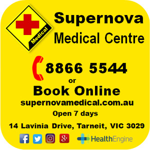 Supernova Medical Centre Pic 2