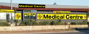 Supernova Medical Centre Pic 4