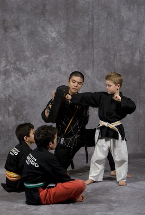 Bayside Hapkido Pic 3