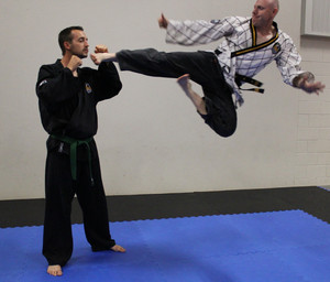 Bayside Hapkido Pic 2