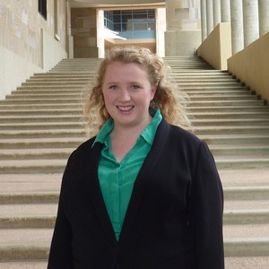 Clarity Law Pic 3 - Lucy Ferguson