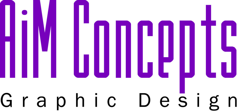 AiM Concepts Graphic Design Pic 1