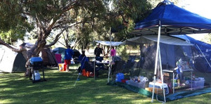 Lake Clifton Caravan Park Pic 3