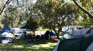 Lake Clifton Caravan Park Pic 4