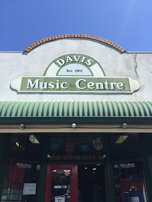 Davis Music Centre Pty Ltd Pic 4