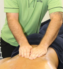 Gladstone Physio & Fitness Pic 5 - Remedial Massage