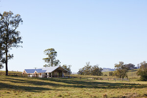 Wallaringa Farm Pic 3