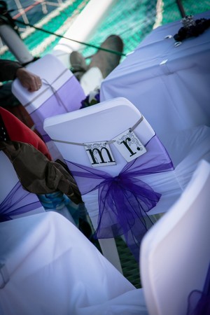 Sitting Pretty Port Stephens Chair Covers and Wedding Hire Pic 2