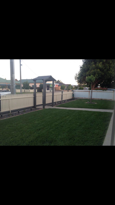 Murray River Landscaping Pic 1