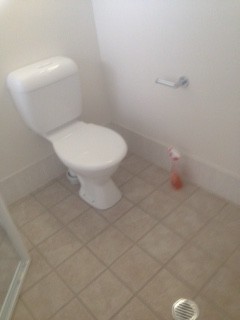 2P Plumbing Pic 3 - Repair or replace toilet suites