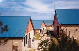 Myalup Beach Caravan Park And Indian Ocean Retreat Pic 1 - Myalup Beach Caravan Park and Indian Ocean Retreat Myalup