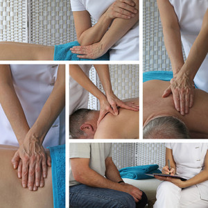 Mario Fabris Remedial Massage & Natural Healing Pic 2 - Remedial and Sports Massage