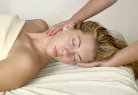 Mario Fabris Remedial Massage & Natural Healing Pic 1