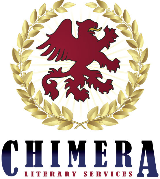 Chimera Literary Services Pic 1