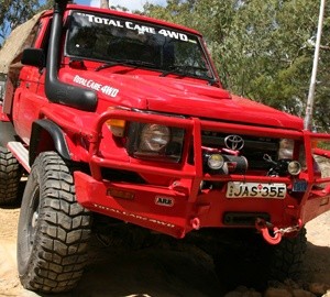 Total Care 4wd Pic 3