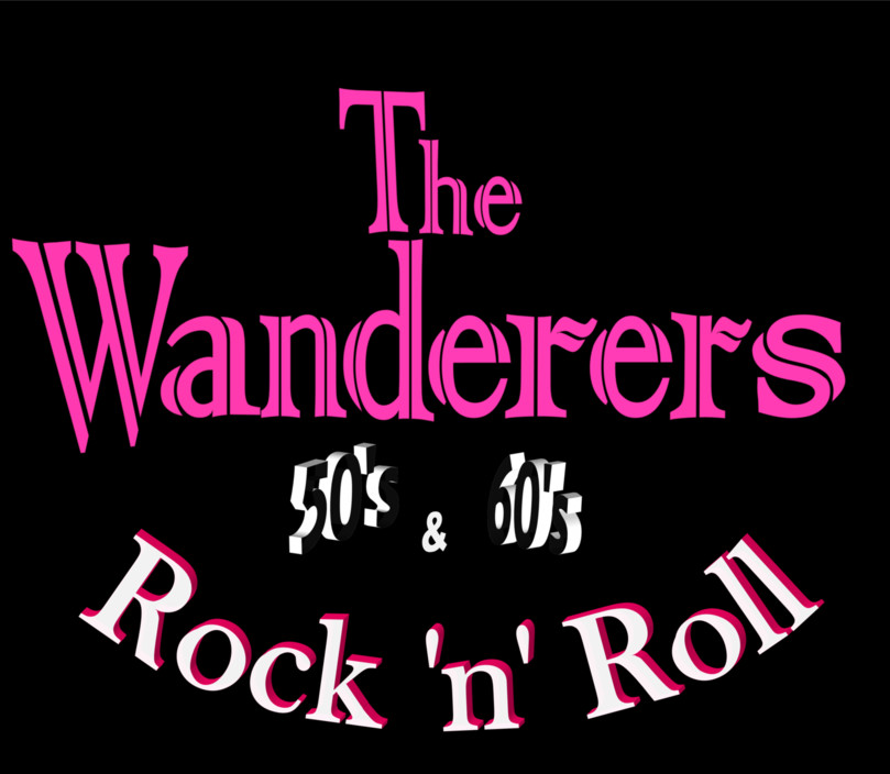 The Wanderers Show Band Pic 1