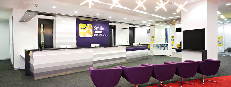 Smile Council Orthodontics Pic 1 - We have clinics in University Hill Bundoora and Balwyn North